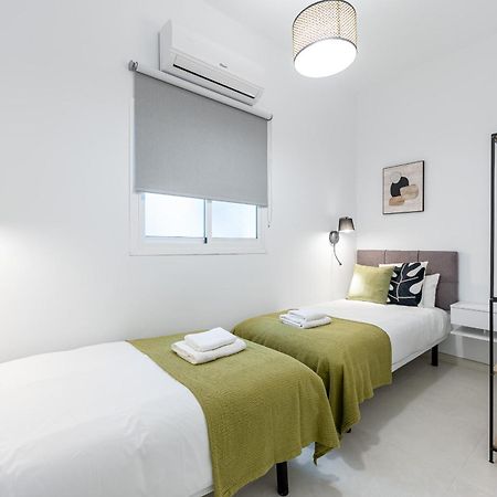Vivendos - Ma13 - Alamos Lägenhet Málaga Exteriör bild